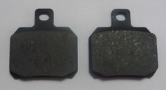 Disk pločice 51x54x7,5 mm (22 510 0490) tw