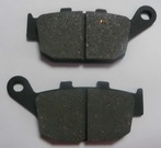 Disk pločice 86,5x40,5x10,8 mm (22 510 0600) tw