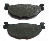 Disk pločice 100x37,5x12 mm (22 510 0800) tw