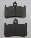 Disk pločice 67,9x54x8,1 mm (22 510 0861) tw