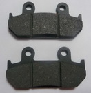 Disk pločice 81,2x42,1x9,5 mm (22 510 0951) tw