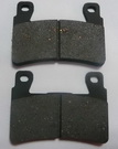Disk pločice 74,8x55,3x7 mm (22 510 0981) tw