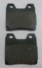 Disk pločice 63,5x60,5x8,8 mm (22 510 1111) tw