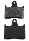 Disk pločice 59,9x57,5x10 mm (22 510 1121) tw