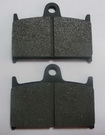 Disk pločice 70x55x8,3 mm (22 510 1161) tw