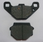 Disk pločice 55,5x37x10,2 mm 85x42x7,8 mm (22 510 1201) tw