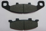 Disk pločice 95x35x9 mm 140,5x42x8,4 mm (22 510 1211) tw
