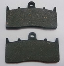 Disk pločice 81,2x45,8x7,7 mm (22 510 1281) tw