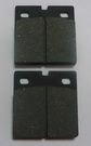 Disk pločice 55,7x54x9 mm (22 510 1291) tw