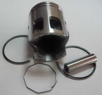 Klip kpt JOG 40mm b10 ind