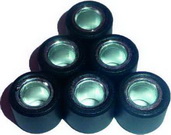 Rolnice skutera 18x14x6,5 g (mesing)