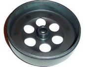 Poklopac zad.varijatora JOG50 105mm