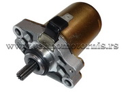 Anlaser Suzuki Adress Katana/Di Tech 50cc