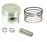 Klip ATV/QUAD 70cc 47mm b.13mm