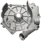 Poklopac desnog bloka motora GY6 150cc