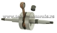 Radilica Peugeot Buxy/Elyseo/Speedfight/Vivacity 2T 50cc