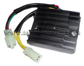 Regler 6 izlaza (3+3) DC GY6 150cc ATV/QUAD