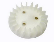 Ventilator hlađenja 2t