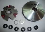Prednji varijator Piaggio/Gilera 2T 50cc (J102706)