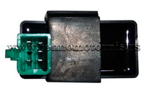 Elektronik CDI Peugeot/Honda/ATV/QUAD (2+3)