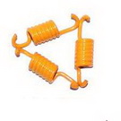 Opruga lamela JOG 112mm  1500