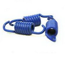 Opruga lamela GY6 150cc 1000