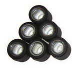 Rolnice 19x17x12.5g Al