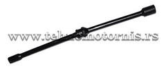 Crevo goriva H 61 66 266 268 Jonsered 630