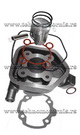 Cilindar.kpt. Peugeot Speedfight 40x12mm vodeno hlađenje