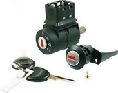 Brava kpt Peugeot Buxy Zenit 50cc (RMS 24 605 0170)