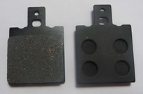 Disk pločice 39.8x56.2x7 (22 510 0010)