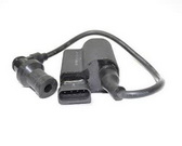 Elektronik CDI Piaggio Aprilia Derby 50cc 4T