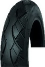 Guma skuter 3,00-10 P247 (Tubeles)