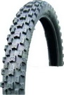 Guma kros motor 90/90-21 P195