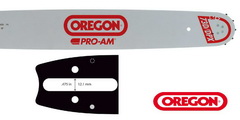 Mač 30z 3/8 1.6 S029/034/038/044 OREGON 163SFHD025 Stil