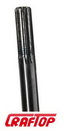 Osovina prenosa 8mm 9 zuba trimer