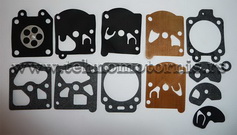 Membrane FS85, FS88, H50, H51, D100, D102, NT Stil/Huskvarna/Dolmar