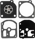 Membrane S009, S010, S011, S012 Stil
