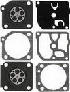 Membrane H40, H41, J2050, S017, S018 Huskvarna/Jonsered/Stil