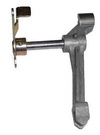 Poluga regulatora  gasa Kipor 178F