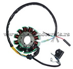 Stator ATV/QUAD 200/250cc 11 namotaja (9+2)