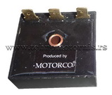 Regulator napona BOY 0855-3 izlaza Tomos