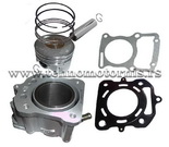 Cilindar kpt. ATV/QUAD 250cc 67mm (vodeno hlađenje)