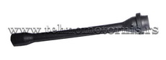 Crevo ulja H61/66/266/268/281 Huskvarna