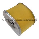 Filter vazduha Honda GX110, 120, 140, 160 (100x72x70mm)