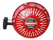 Starter kpt GX390 (sa metalnim capama)