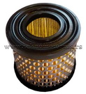 Filter vazduha B&S 2-5 KS, 70x70x32mm, sa poklopcem (396424) tw