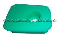 Filter - sunđer B&S 2-5 KS, 133x108x38mm (27987) tw