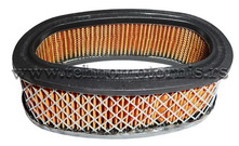Filter vazduha papirni B&S 7-8 KS, 132x79x54mm (393406) tw