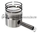 Klip kpt B&S, 3.5 KS 65,59 mm tw